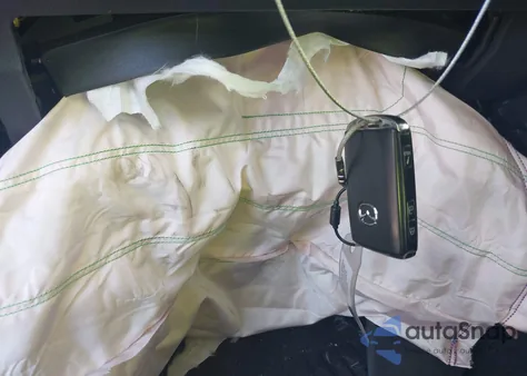 2024 Mazda Cx-30 2.5 S Select Sport z USA, uszkodzony, nr VIN 3MVDMBBM7RM694311